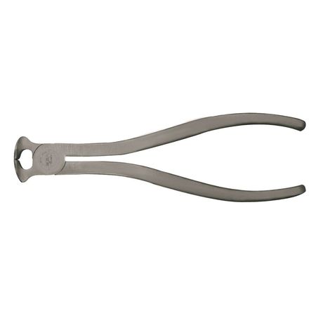 EGA MASTER END CUTTING PLIER 160 MM INOX HANDLE 38147